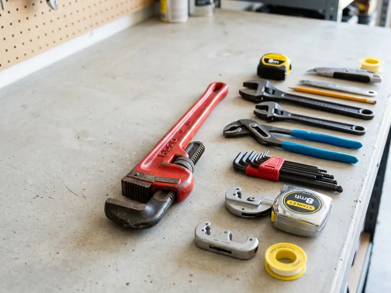 Emergency Plumber in Silver Spring, MD